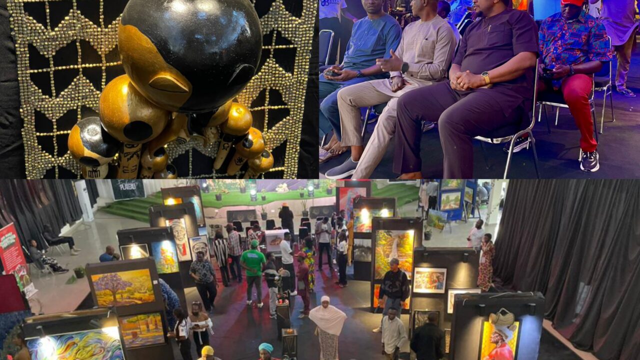 Enchanting Plateau 2025 Opens in Jos, Celebrates Unity and Cultural Heritage