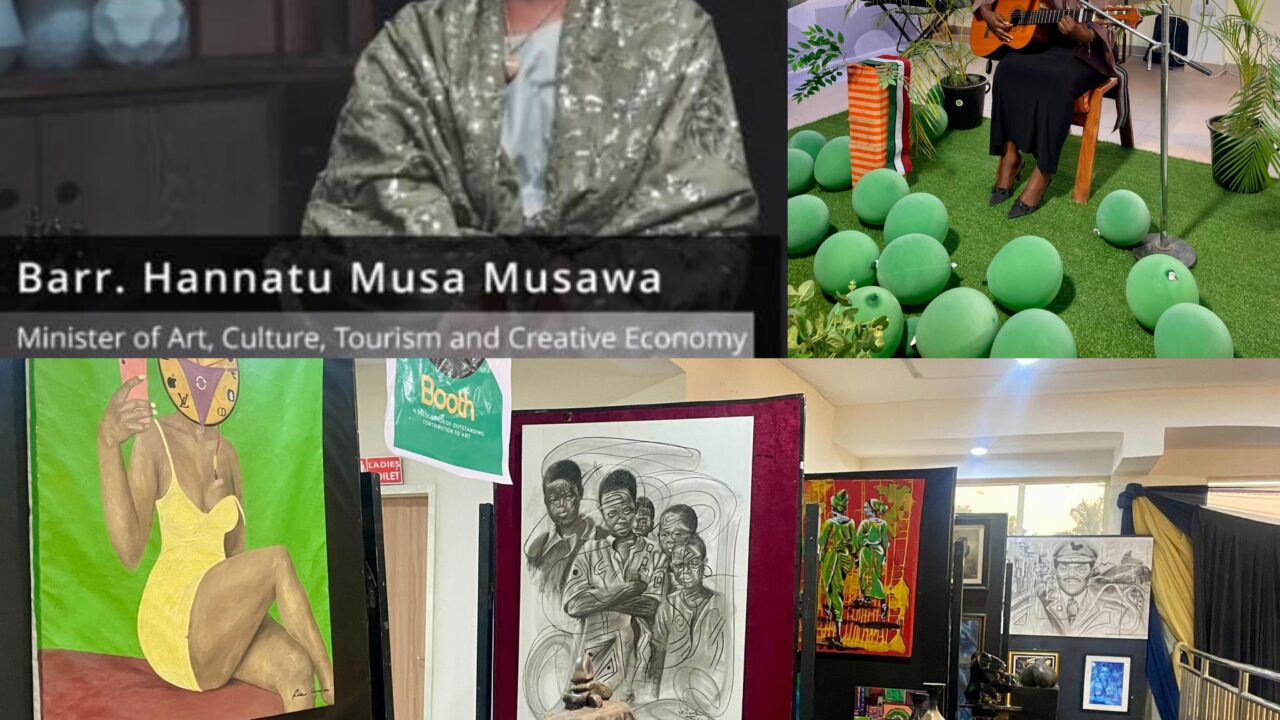 Enchanting Plateau 2025 Turns Jos into a Vibrant Cultural Hub, Showcasing Unity and Creative Excellence