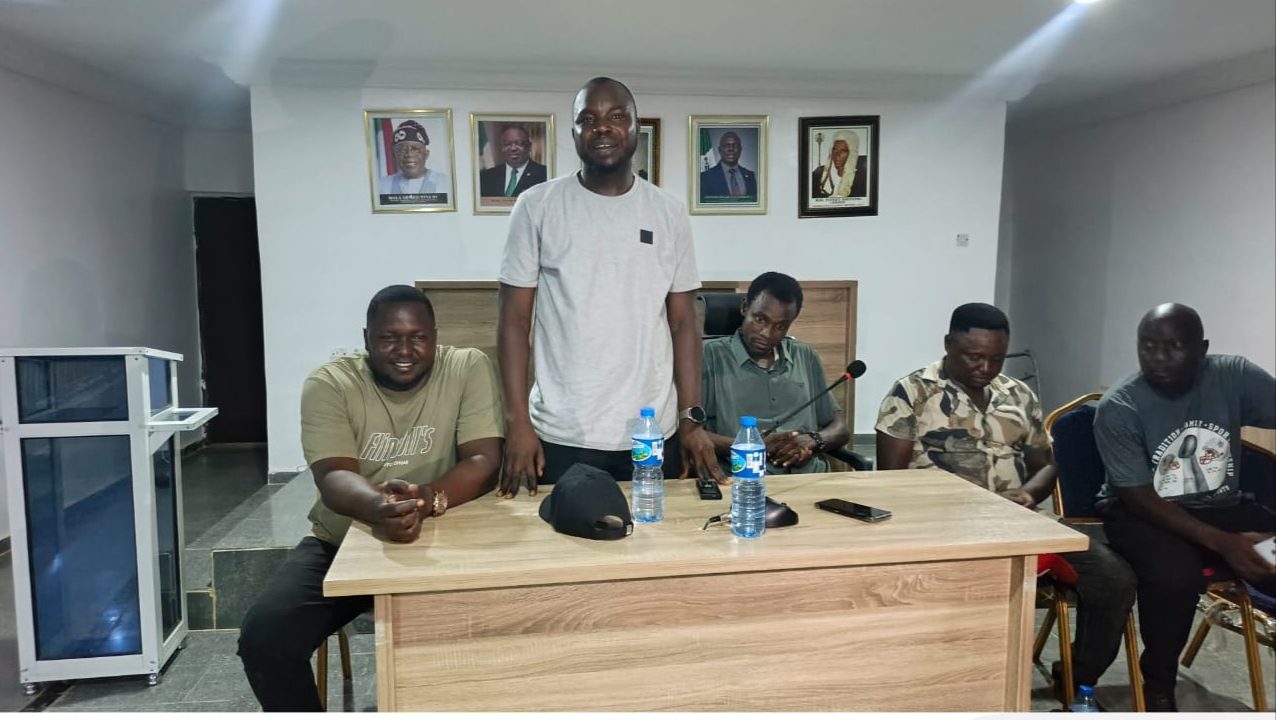MIKANG LEGISLATORS BACK TIMDI NKAT FOR STATE ASSEMBLY, ENDORSE MUTFWANG FOR SECOND TERM