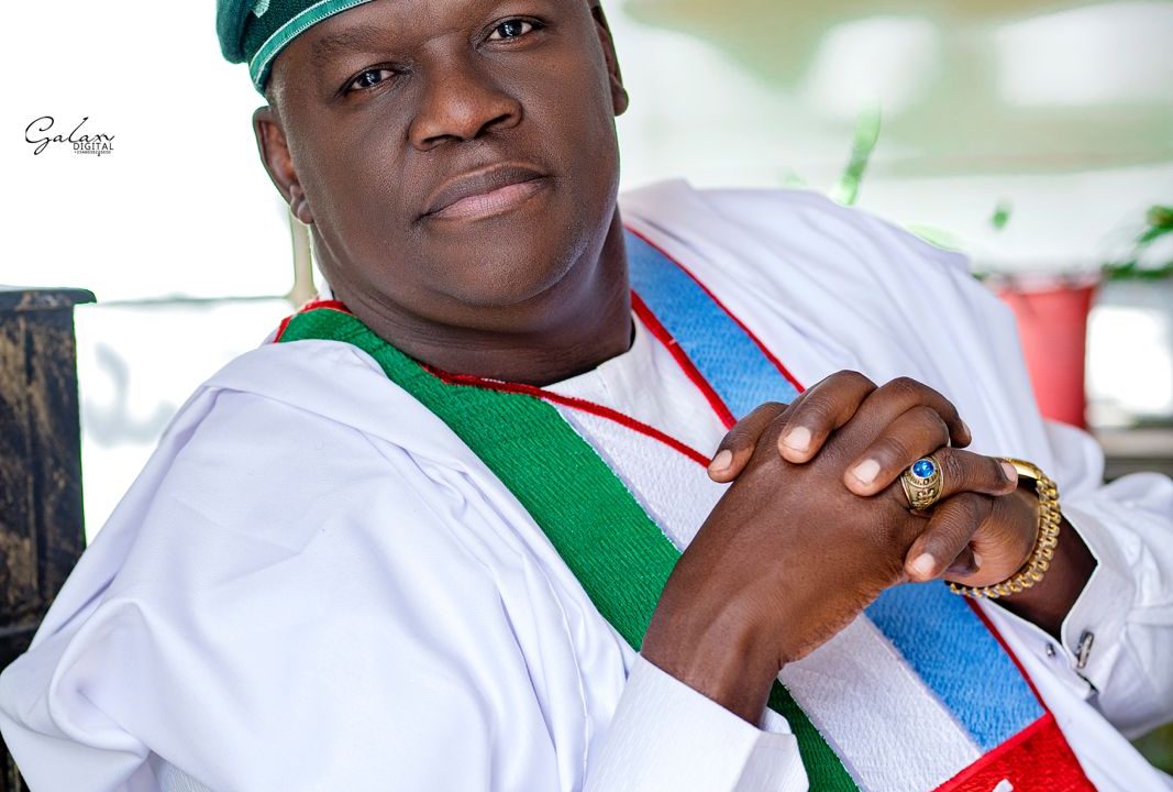 AVM PAUL DANIEL MASIYER (RTD) WITHDRAWS CASE FROM FEDERAL HIGH COURT, JOS FOLLOWING INTERVENTION OF ELDERS AND STAKEHOLDERS FROM MANGU AND BOKKOS