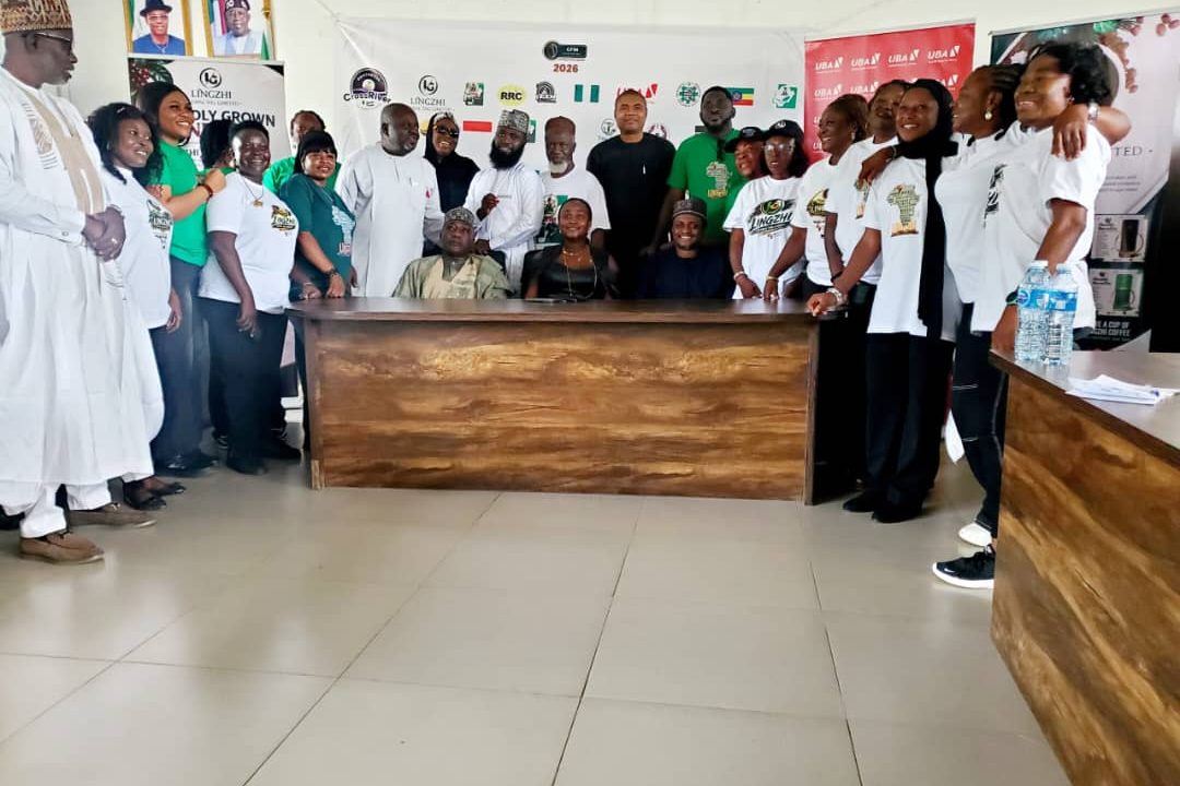 Calabar to Host 2026 Coffee Festival as Lingzhi Global Targets Global Investment